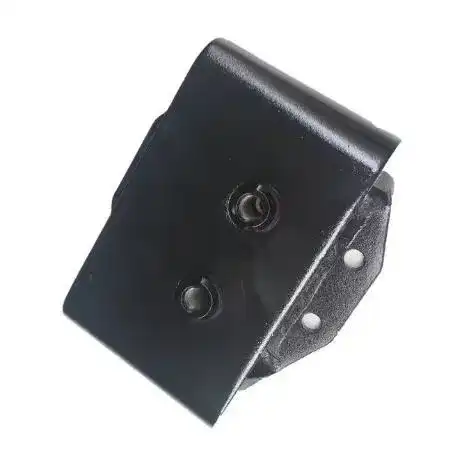 Engine Mounting