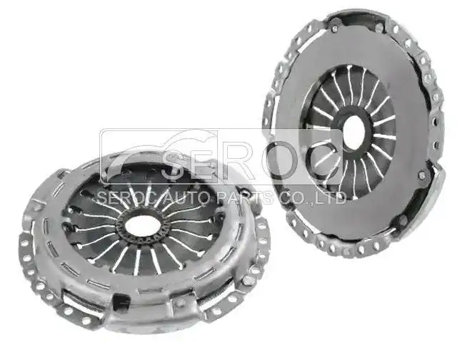 Clutch Cover