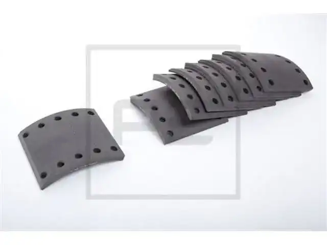 Brake Lining Kit
