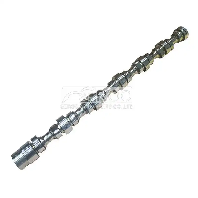 Camshaft