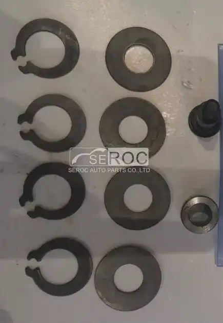 Brake repair kit