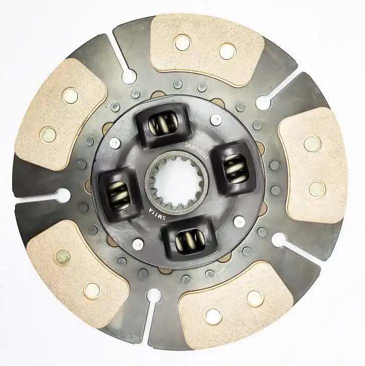 Clutch Disc
