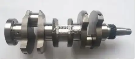 Crankshaft(Casting)