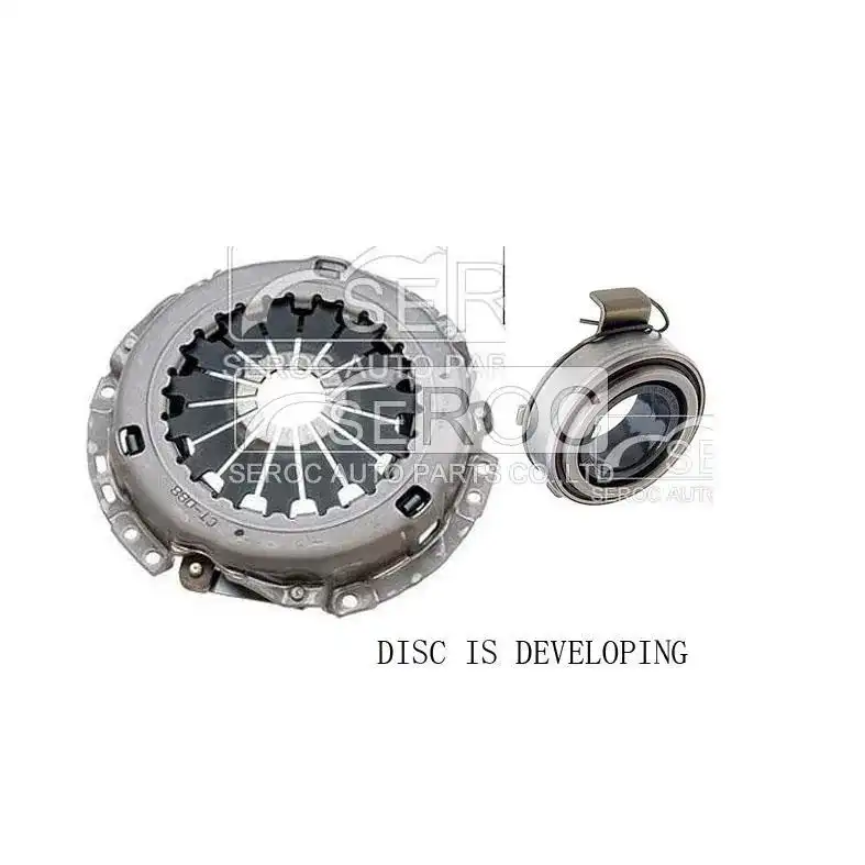 Clutch Kit