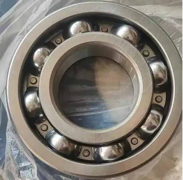 Ball Bearing