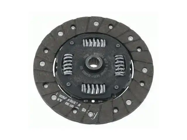 Clutch Disc
