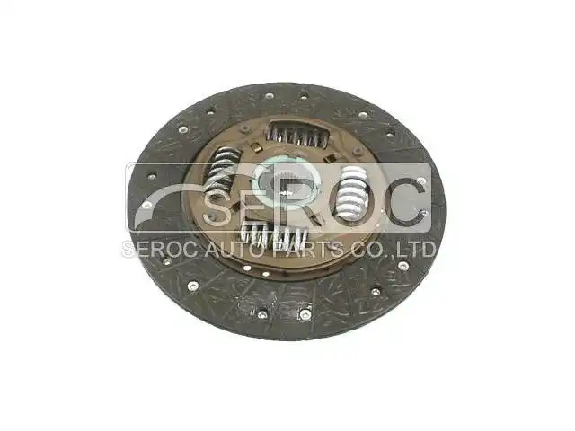 Clutch Disc