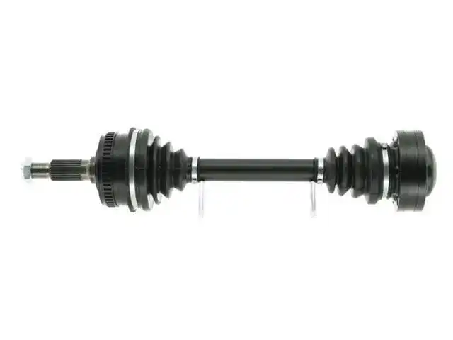 Axle Shaft