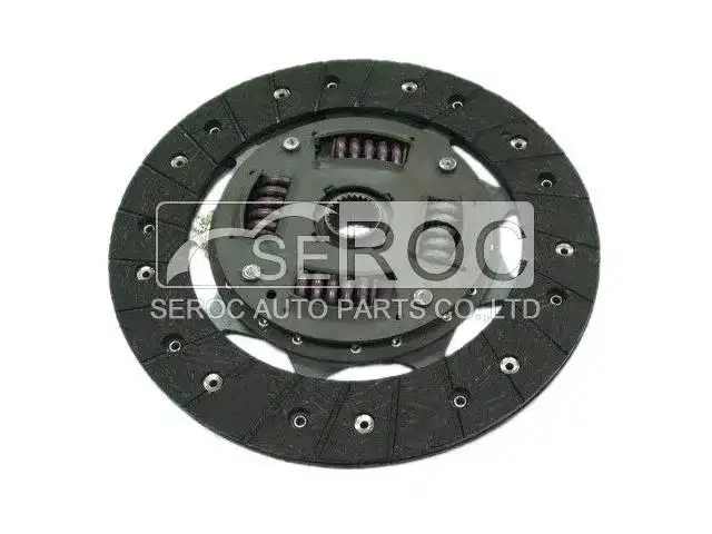 Clutch Disc