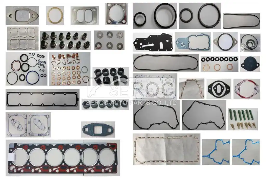 Full Set Gasket