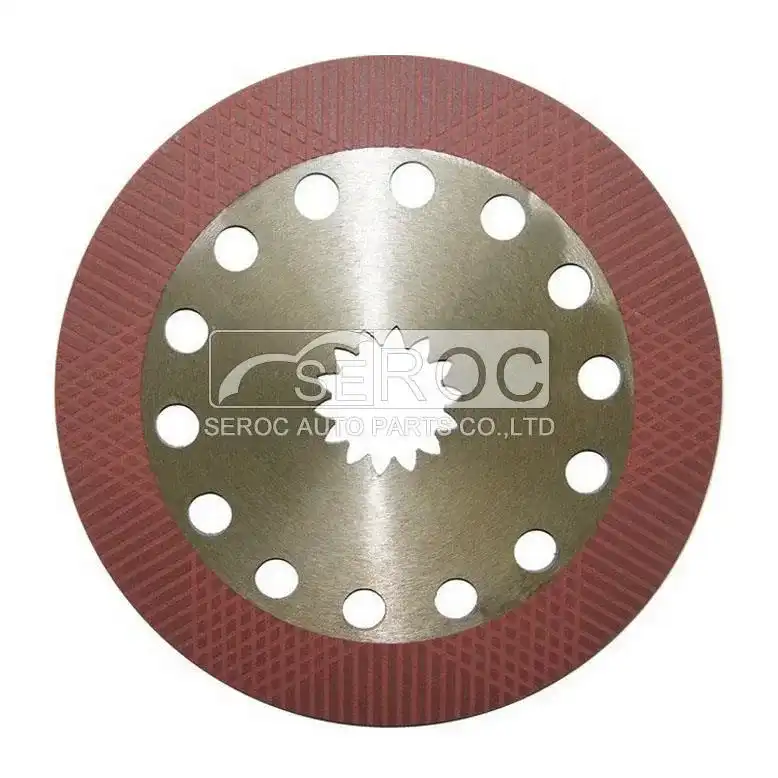 Friction Disc