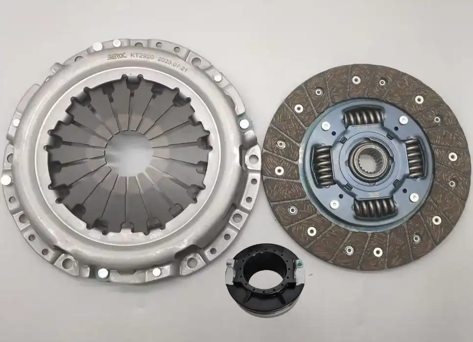 Clutch Kit