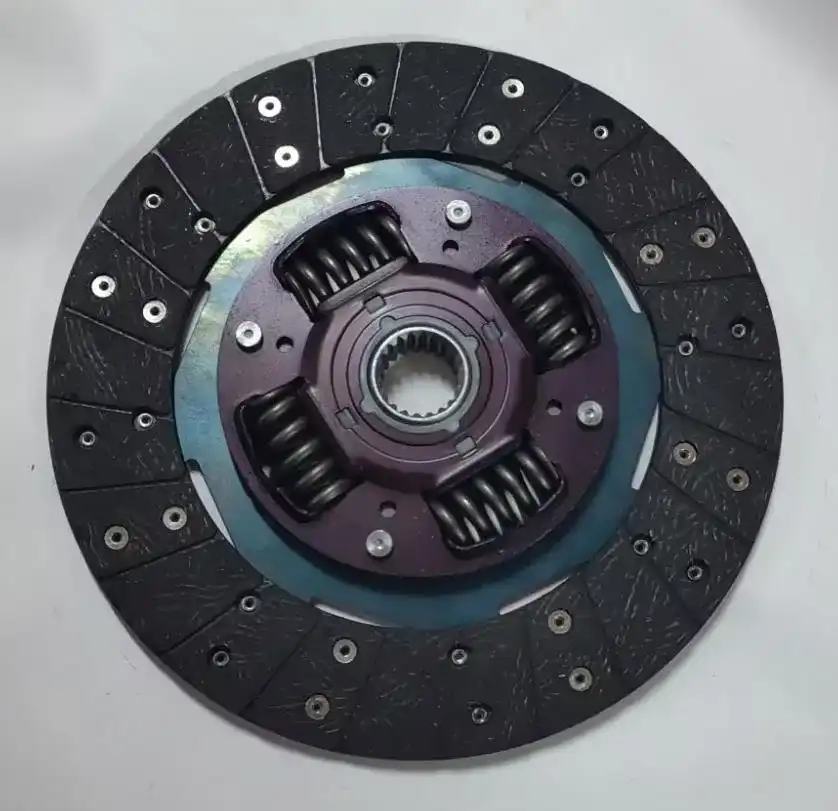 Clutch Disc