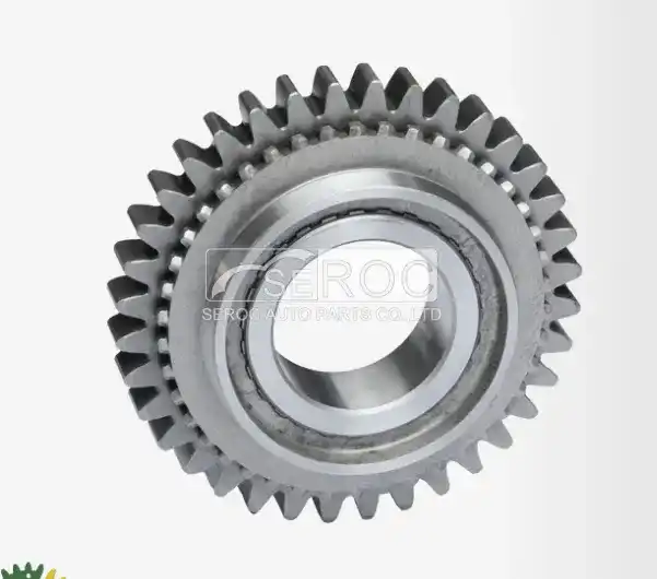 Gear