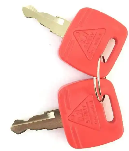 Key