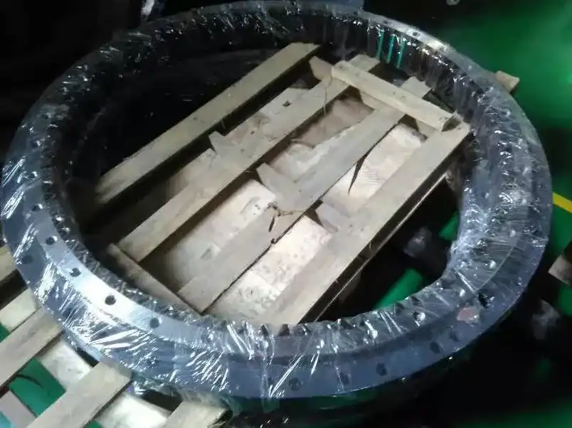 Bearing