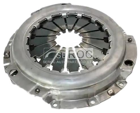 Clutch Cover