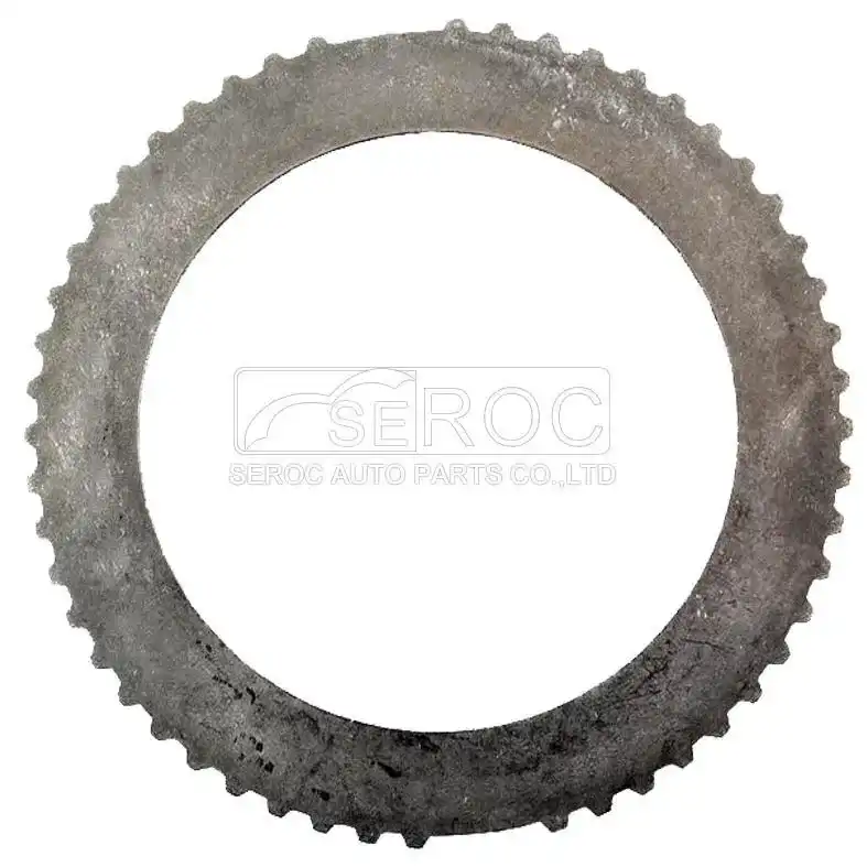 Friction Disc