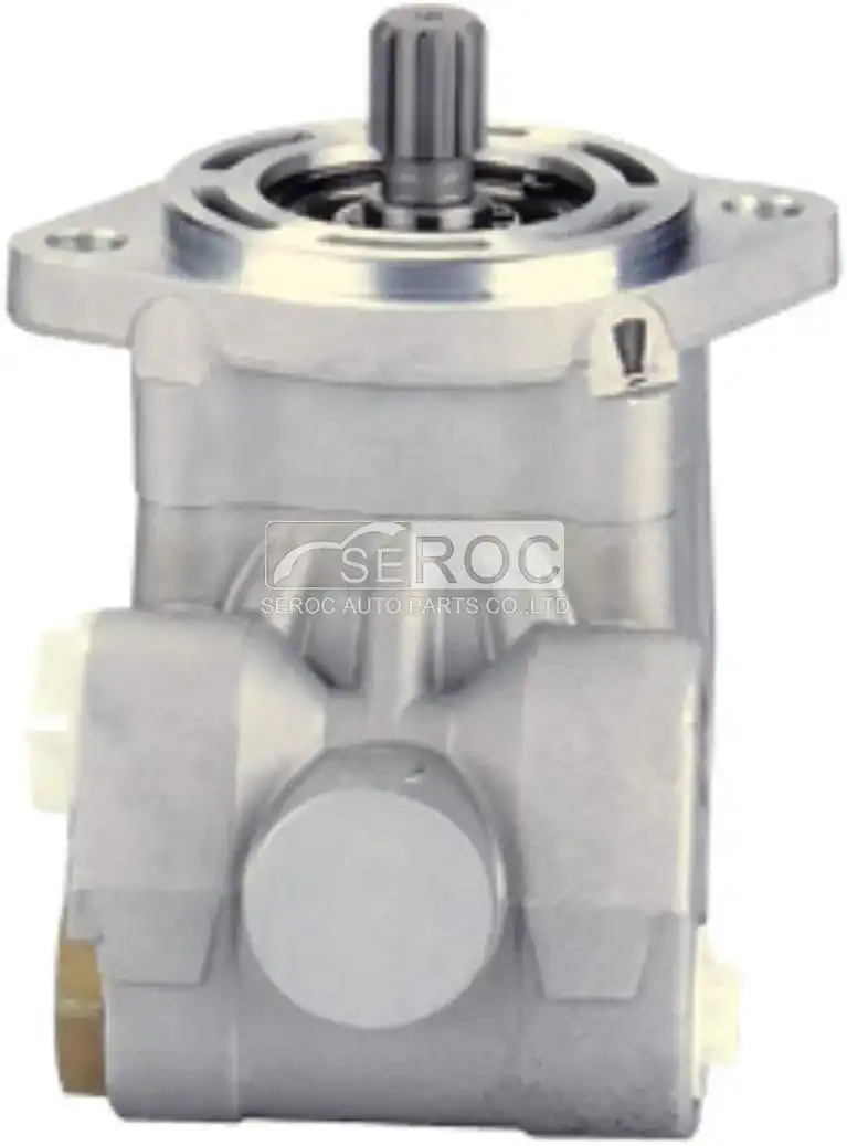Power Steering Pump