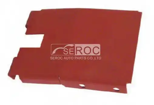 Center Deflector