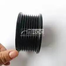 Belt Tensioner