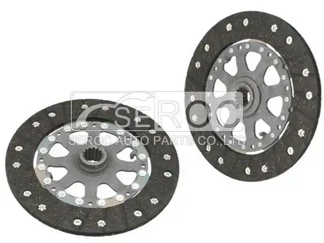 Clutch Disc