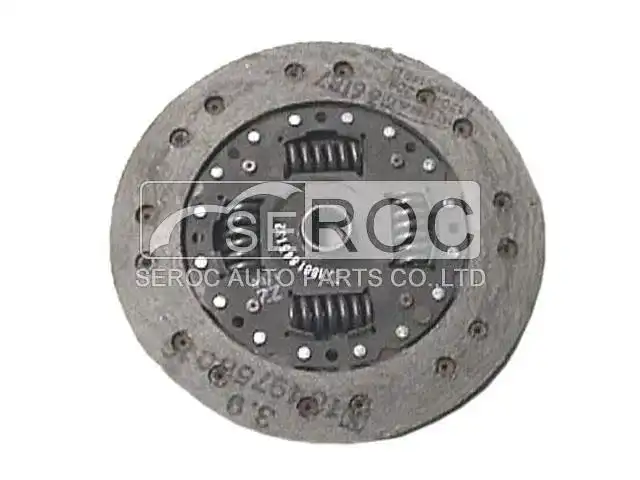 Clutch Disc