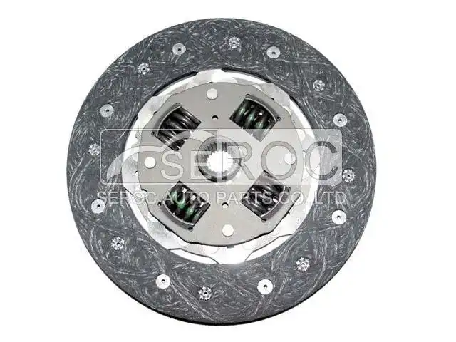 Clutch Disc