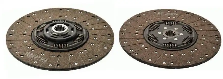 Clutch Disc