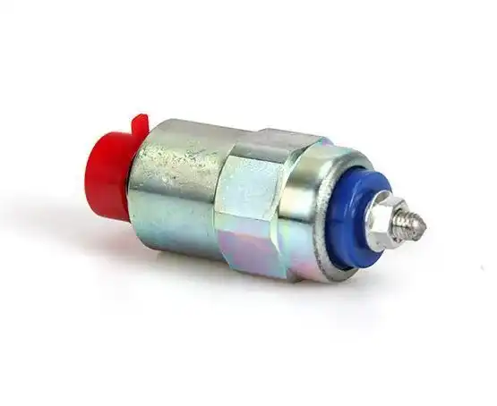 Solenoid Valve