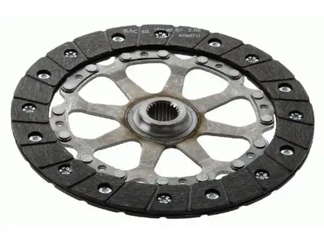 Clutch Disc