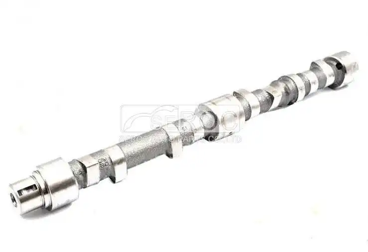 Camshaft