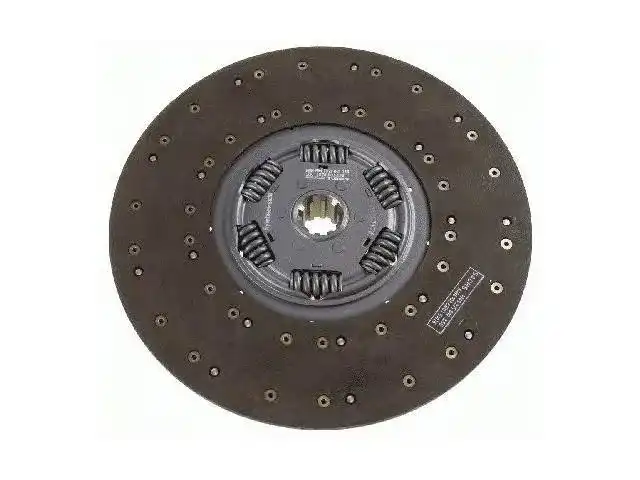 Clutch Disc