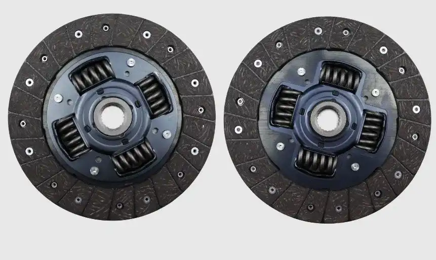 Clutch Disc