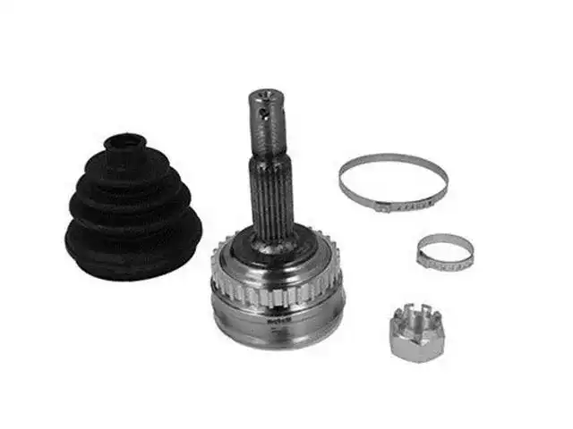 Axle Shaft