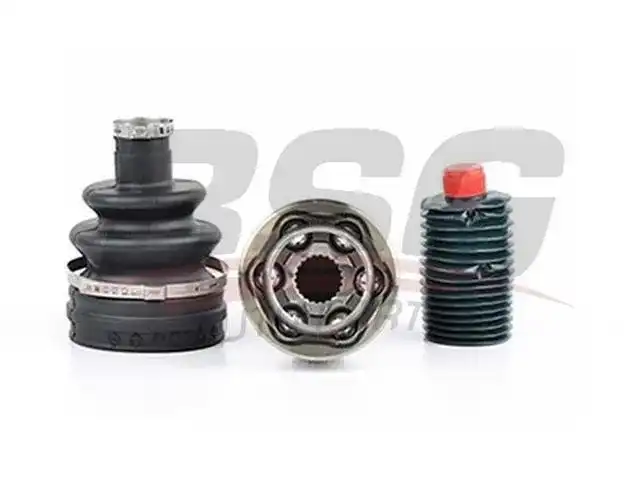 Axle Shaft