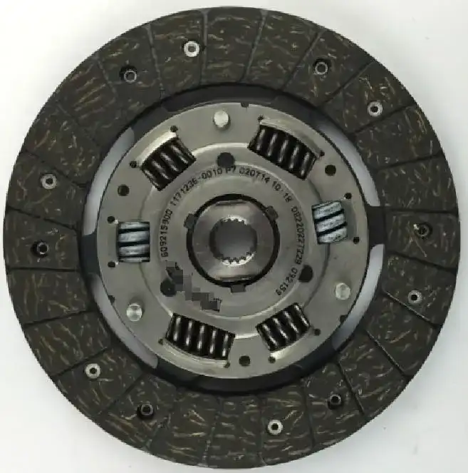 Clutch Disc