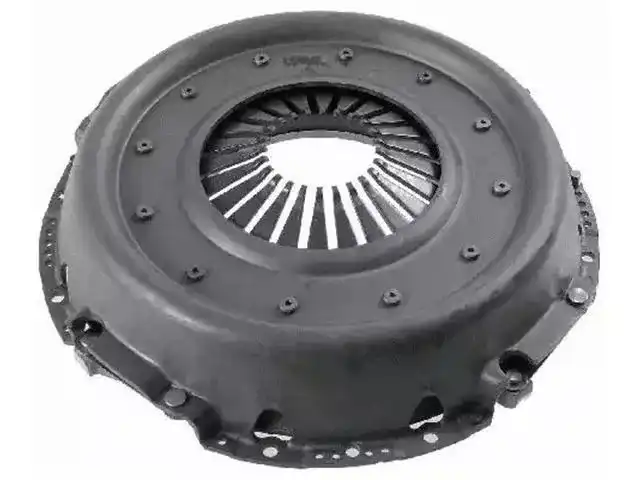 Clutch Cover