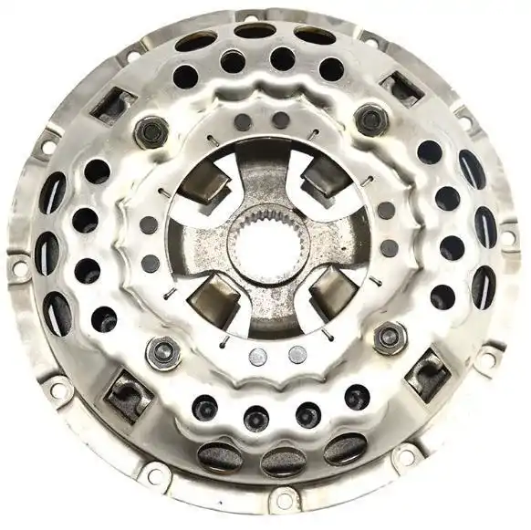 Clutch Cover