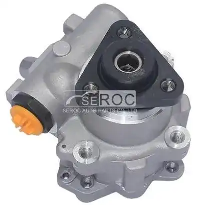 Power Steering Pump