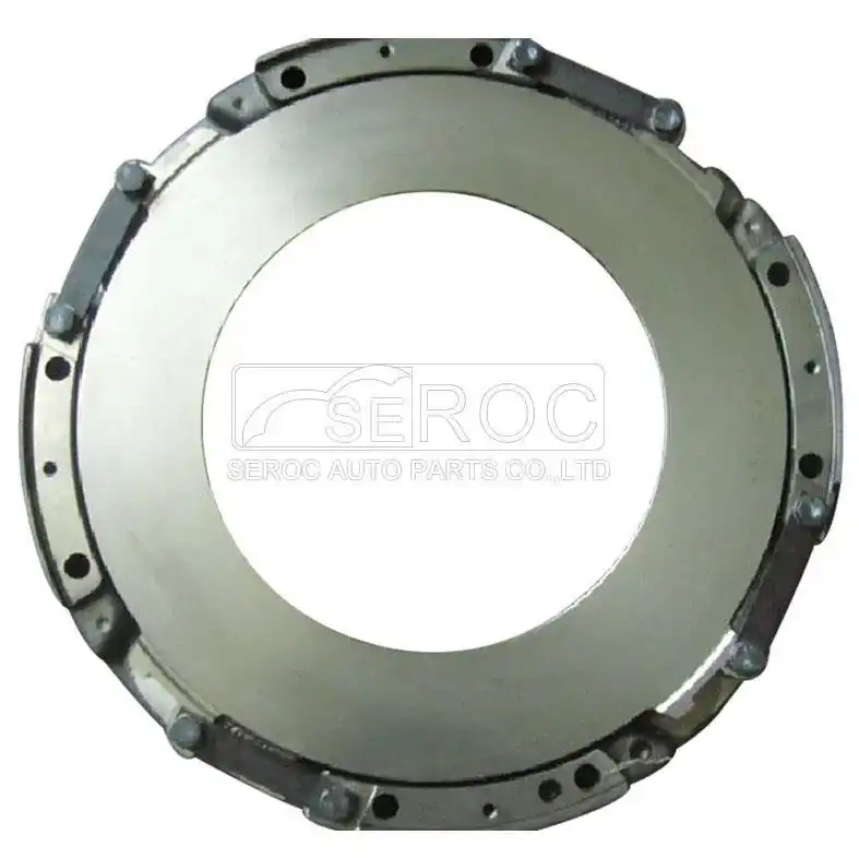 Clutch Cover