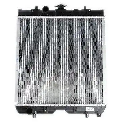 Radiator
