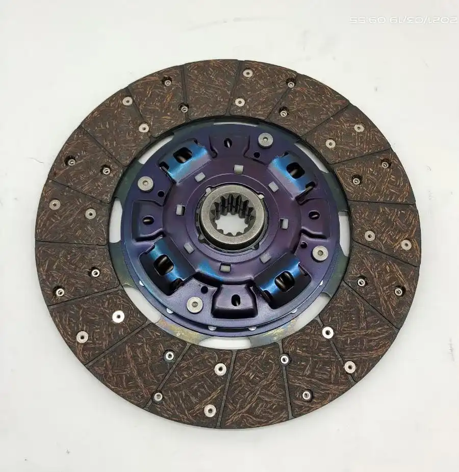 Clutch Disc
