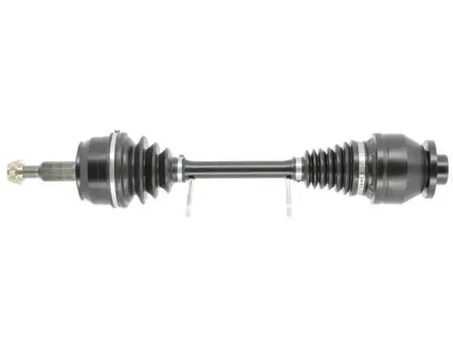 Axle Shaft