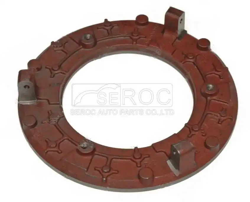 Clutch Cover