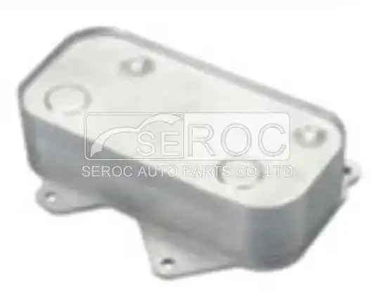 Oil Cooler