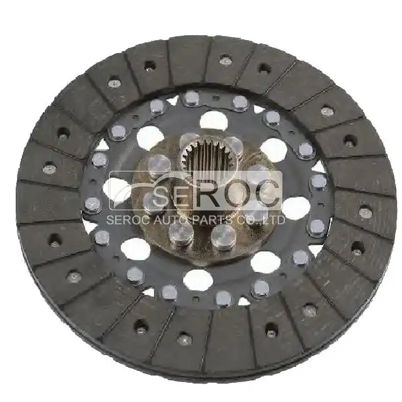 Clutch Disc