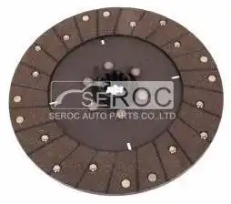 Clutch Disc