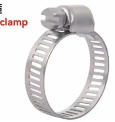 Clamp