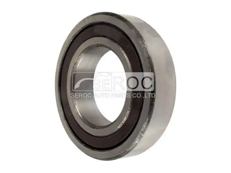 Ball Bearing